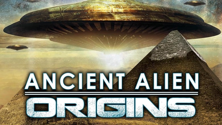 Nonton Film Ancient Alien Origins (2015) Subtitle Indonesia - Filmapik