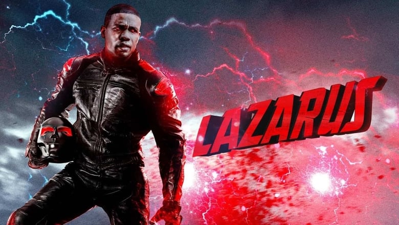 Nonton Film Lazarus (2021) Subtitle Indonesia - Filmapik