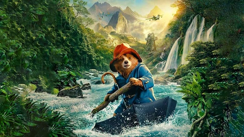 Nonton Film Paddington in Peru (2024) Subtitle Indonesia - Filmapik