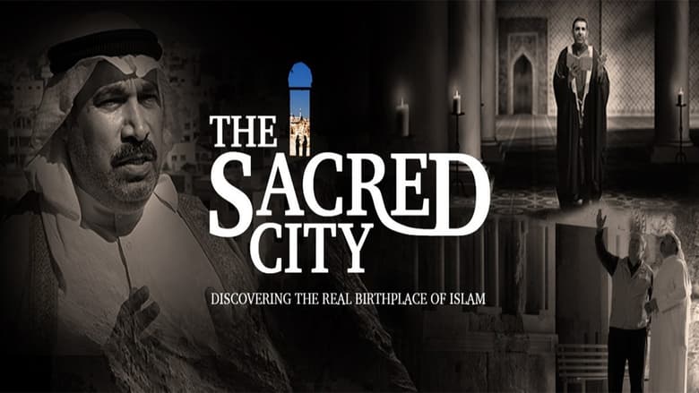Nonton Film The Sacred City (2016) Subtitle Indonesia - Filmapik