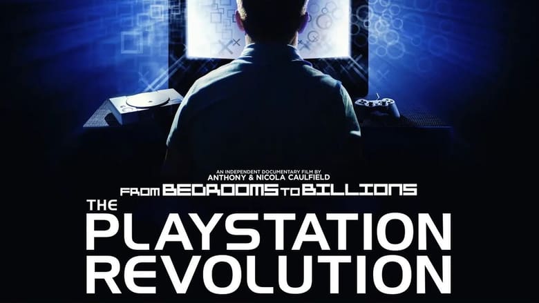 Nonton Film From Bedrooms to Billions: The Playstation Revolution (2020) Subtitle Indonesia - Filmapik