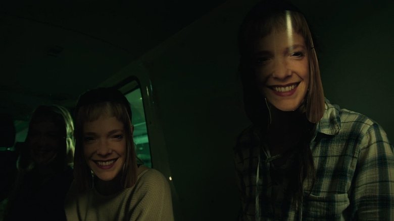 Nonton Film All Must Die (2019) Subtitle Indonesia - Filmapik