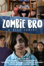 Nonton Film Zombie Bro (2020) Subtitle Indonesia - Filmapik