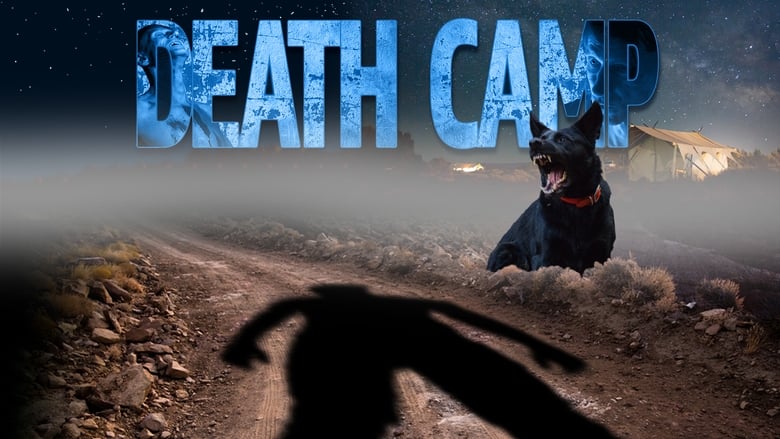 Nonton Film Death Camp (2022) Subtitle Indonesia - Filmapik