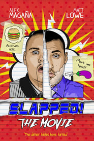 Nonton Film Slapped! The Movie (2018) Subtitle Indonesia - Filmapik