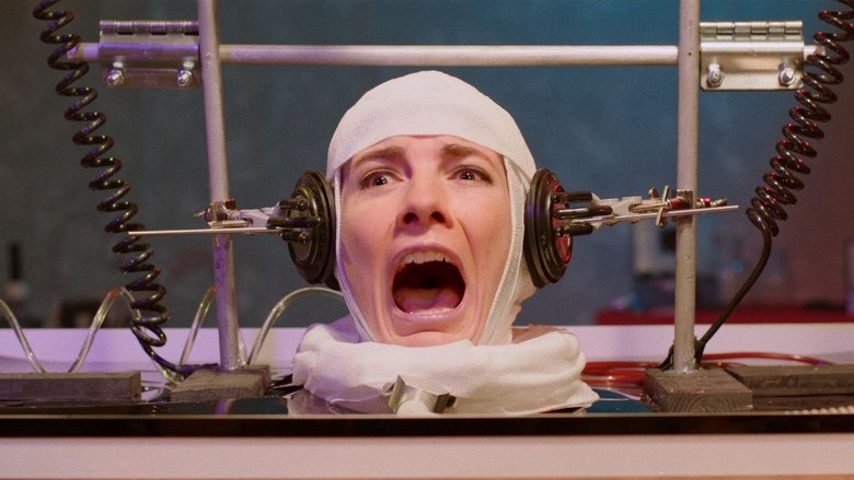 Nonton Film The Brain That Wouldn’t Die (2020) Subtitle Indonesia - Kudaliar89