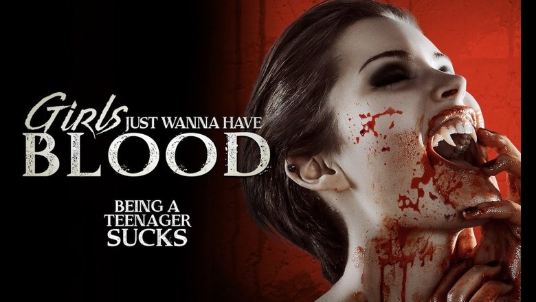 Nonton Film Girls Just Wanna Have Blood (2019) Subtitle Indonesia - Filmapik