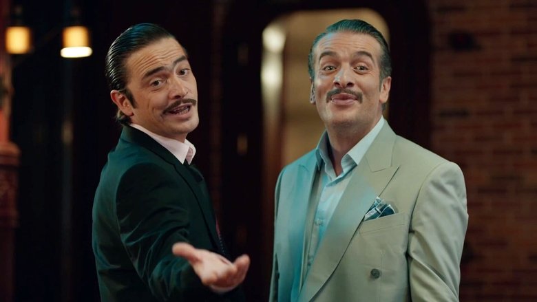 Nonton Film Çalgi Çengi Ikimiz (2017) Subtitle Indonesia - Filmapik