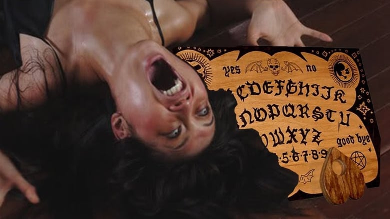 Nonton Film The Ouija Possession (2016) Subtitle Indonesia - Filmapik