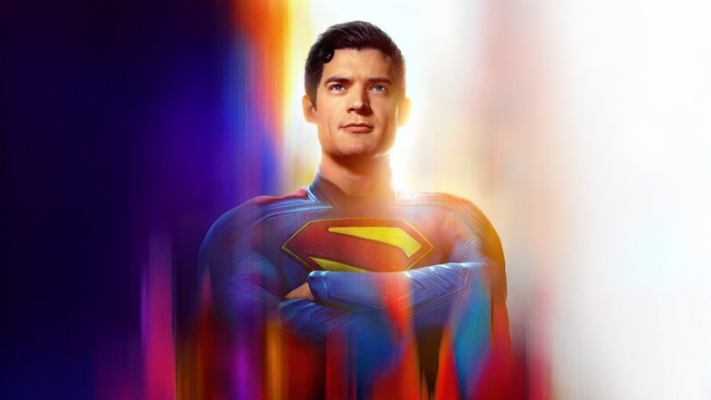 Nonton Film Superman (2025) Subtitle Indonesia - Filmapik