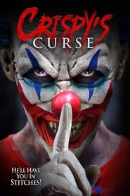Nonton Film Crispy’s Curse (2017) Subtitle Indonesia - Filmapik