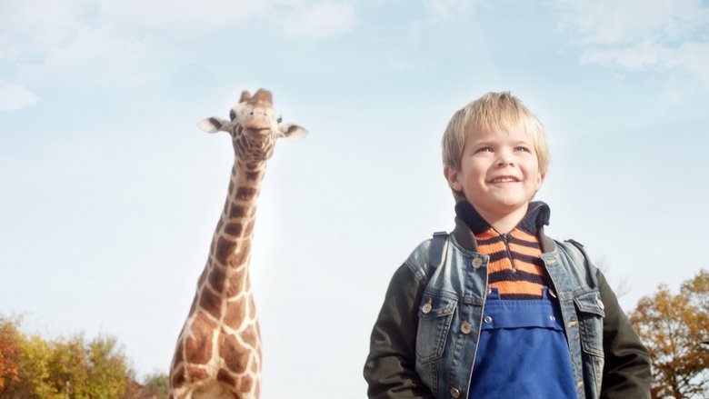 Nonton Film My Giraffe (2017) Subtitle Indonesia - Kudaliar89