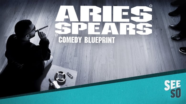 Nonton Film Aries Spears: Comedy Blueprint (2016) Subtitle Indonesia - Filmapik