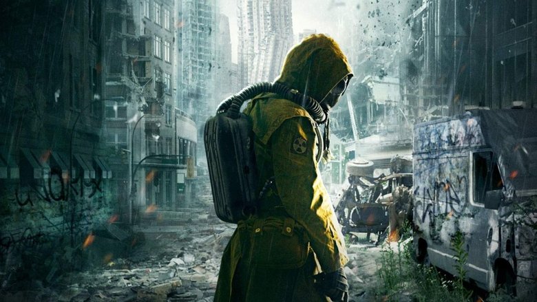 Nonton Film Dystopia (2018) Subtitle Indonesia - Nonton Bioskop 21