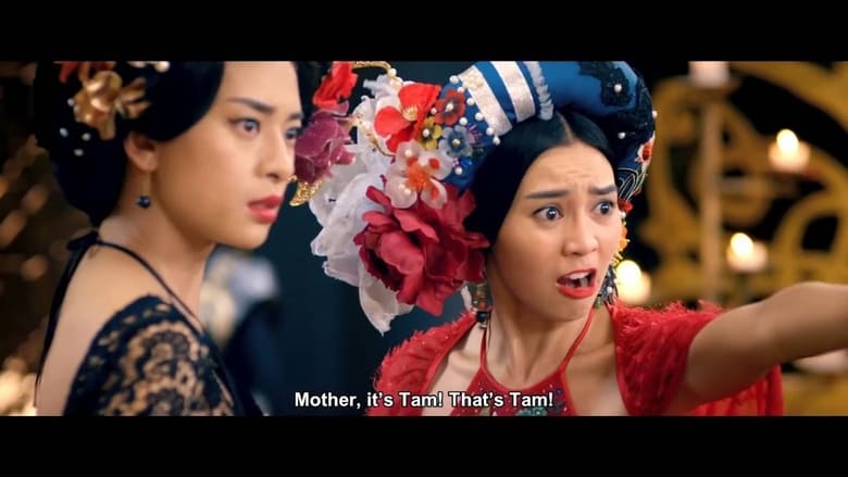 Nonton Film Tam Cam: The Untold Story (2016) Subtitle Indonesia - Filmapik