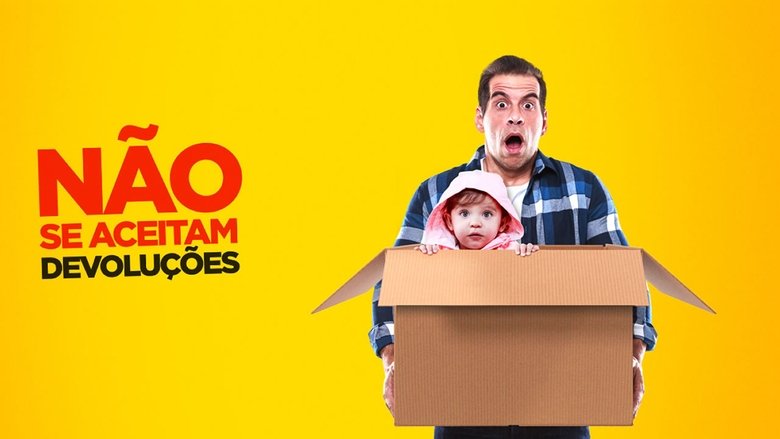Nonton Film Não Se Aceitam Devoluções (2018) Subtitle Indonesia - Filmapik