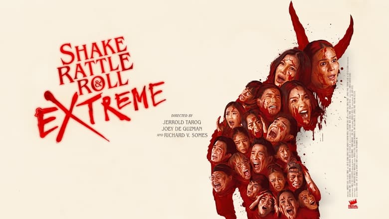 Nonton Film Shake Rattle & Roll Extreme (2023) Subtitle Indonesia - Filmapik