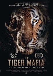 Nonton Film The Tiger Mafia (2016) Subtitle Indonesia - Filmapik