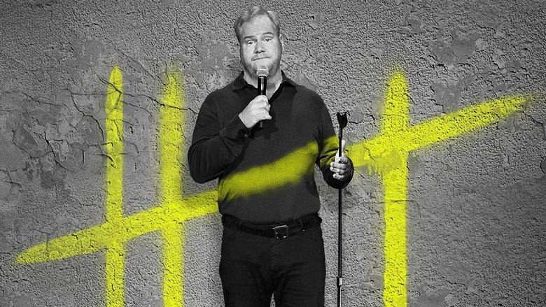 Nonton Film Jim Gaffigan: Cinco (2017) Subtitle Indonesia - Filmapik