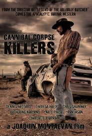 Nonton Film Cannibal Corpse Killers (2018) Subtitle Indonesia - Filmapik