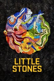 Nonton Film Little Stones (2017) Subtitle Indonesia - Filmapik