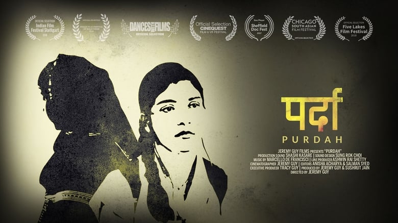 Nonton Film Purdah (2018) Subtitle Indonesia - Filmapik