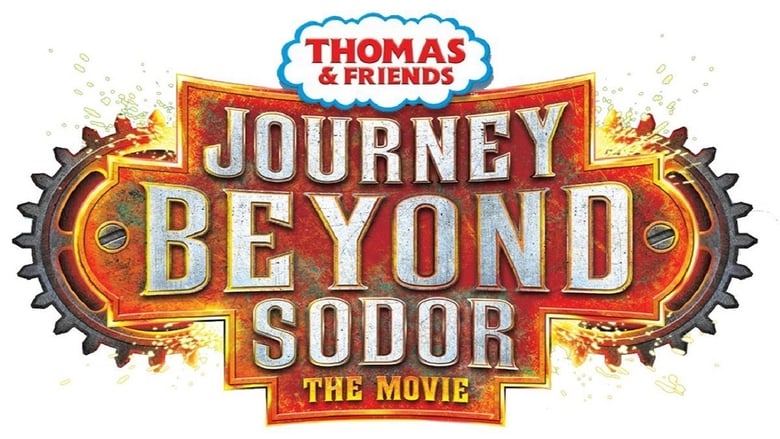 Nonton Film Thomas & Friends: Journey Beyond Sodor (2017) Subtitle Indonesia - Filmapik