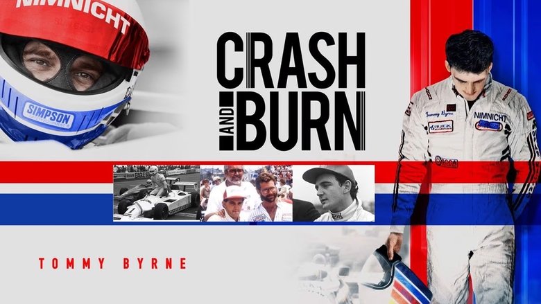 Nonton Film Crash and Burn (2016) Subtitle Indonesia - Nonton Bioskop 21