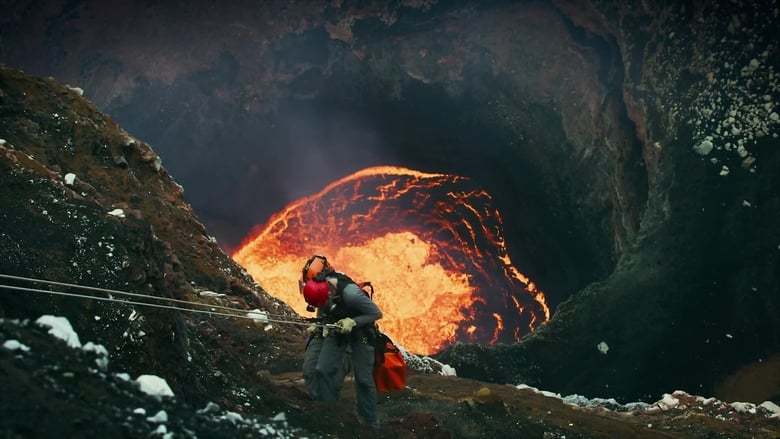 Nonton Film Volcanoes: The Fires of Creation (2018) Subtitle Indonesia - Filmapik