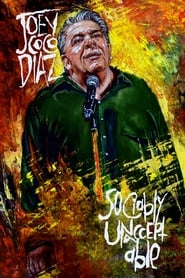 Nonton Film Joey Diaz: Sociably Unacceptable (2016) Subtitle Indonesia - Filmapik