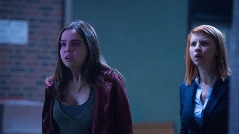 Nonton Film The Night Before Halloween (2016) Subtitle Indonesia - Filmapik