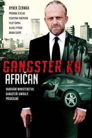 Nonton Film Gangster Ka: African (2015) Subtitle Indonesia - Filmapik
