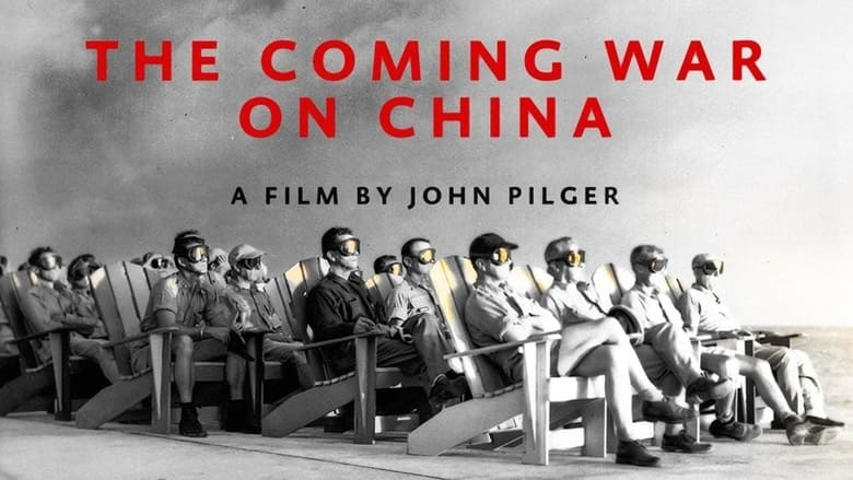 Nonton Film The Coming War on China (2016) Subtitle Indonesia - Filmapik