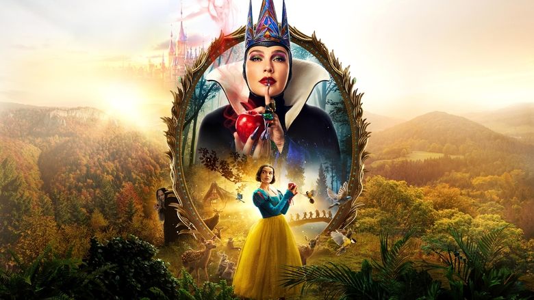 Nonton Film Snow White (2025) Subtitle Indonesia - Taifilm Nonton Bioskop 21