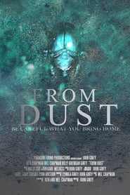 Nonton Film From Dust (2016) Subtitle Indonesia - Filmapik