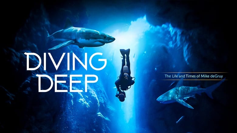 Nonton Film Diving Deep: The Life and Times of Mike deGruy (2019) Subtitle Indonesia - Filmapik