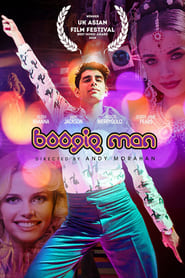 Nonton Film Boogie Man (2018) Subtitle Indonesia - Filmapik