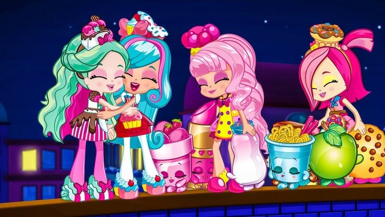 Nonton Film Shopkins: Chef Club (2016) Subtitle Indonesia - Taifilm