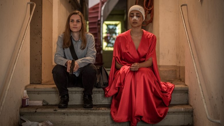 Nonton Film Shelter (2017) Subtitle Indonesia - Filmapik