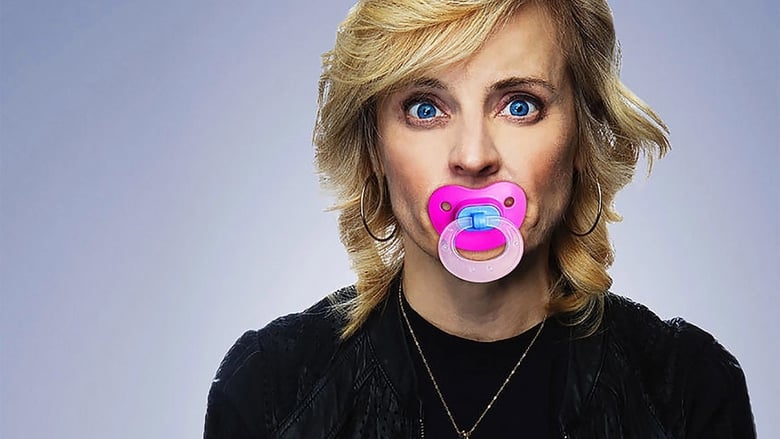 Nonton Film Maria Bamford: Old Baby (2017) Subtitle Indonesia - Filmapik