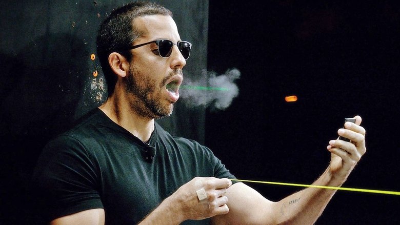 Nonton Film David Blaine: Beyond Magic (2016) Subtitle Indonesia - Taifilm Nonton Bioskop 21