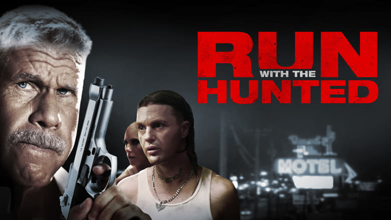 Nonton Film Run with the Hunted (2019) Subtitle Indonesia - Filmapik