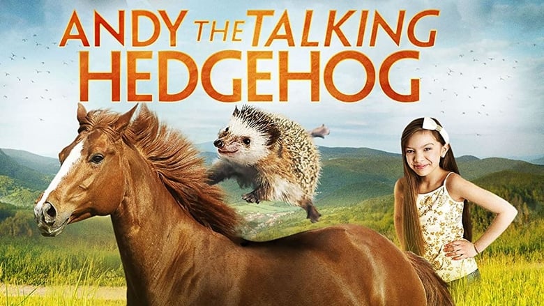 Nonton Film Andy the Talking Hedgehog (2018) Subtitle Indonesia - Filmapik