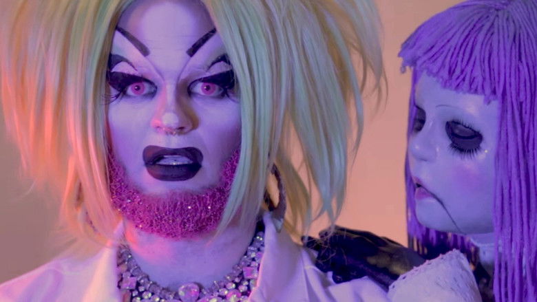 Nonton Film Kill Dolly Kill (2023) Subtitle Indonesia - Filmapik