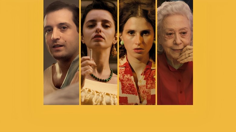 Nonton Film Invisible Life (2019) Subtitle Indonesia - Nonton Bioskop 21