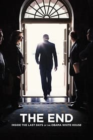 Nonton Film THE END: Inside the Last Days of the Obama White House (2017) Subtitle Indonesia - Filmapik