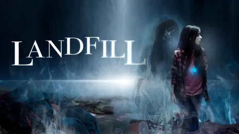 Nonton Film Landfill (2021) Subtitle Indonesia - Filmapik