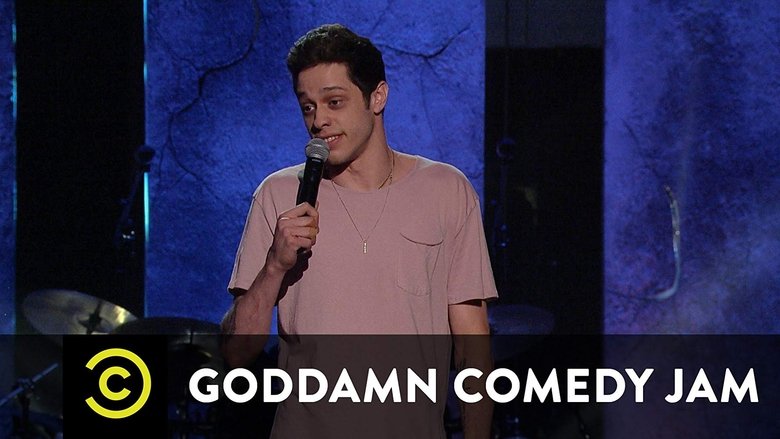 Nonton Film The Goddamn Comedy Jam (2016) Subtitle Indonesia - Nonton Bioskop 21