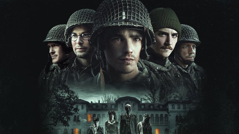 Nonton Film Ghosts of War (2020) Subtitle Indonesia - Filmapik