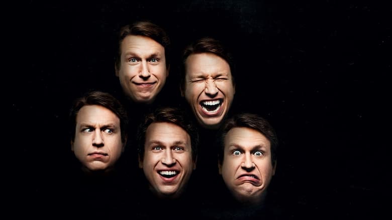 Nonton Film Pete Holmes: Faces and Sounds (2016) Subtitle Indonesia - Filmapik